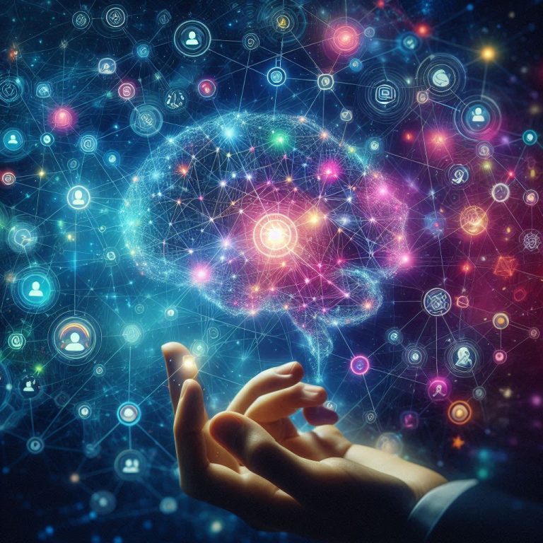 The Rise of Generative AI: Transforming Content Creation and Beyond ...