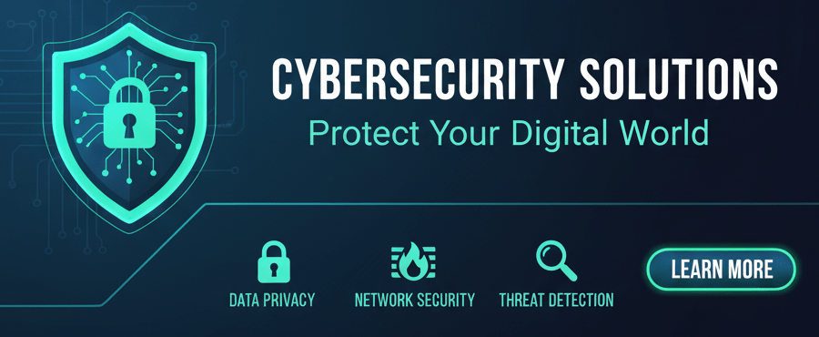 Cybersecurity & IT Health Check